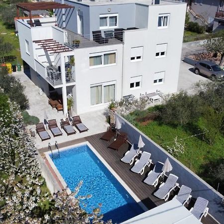 Guest House Dragic Zadar Exterior foto