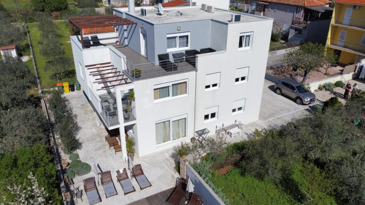 Guest House Dragic Zadar Exterior foto