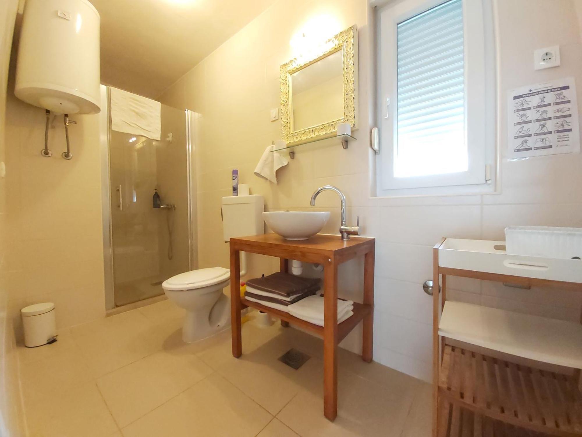 Guest House Dragic Zadar Quarto foto