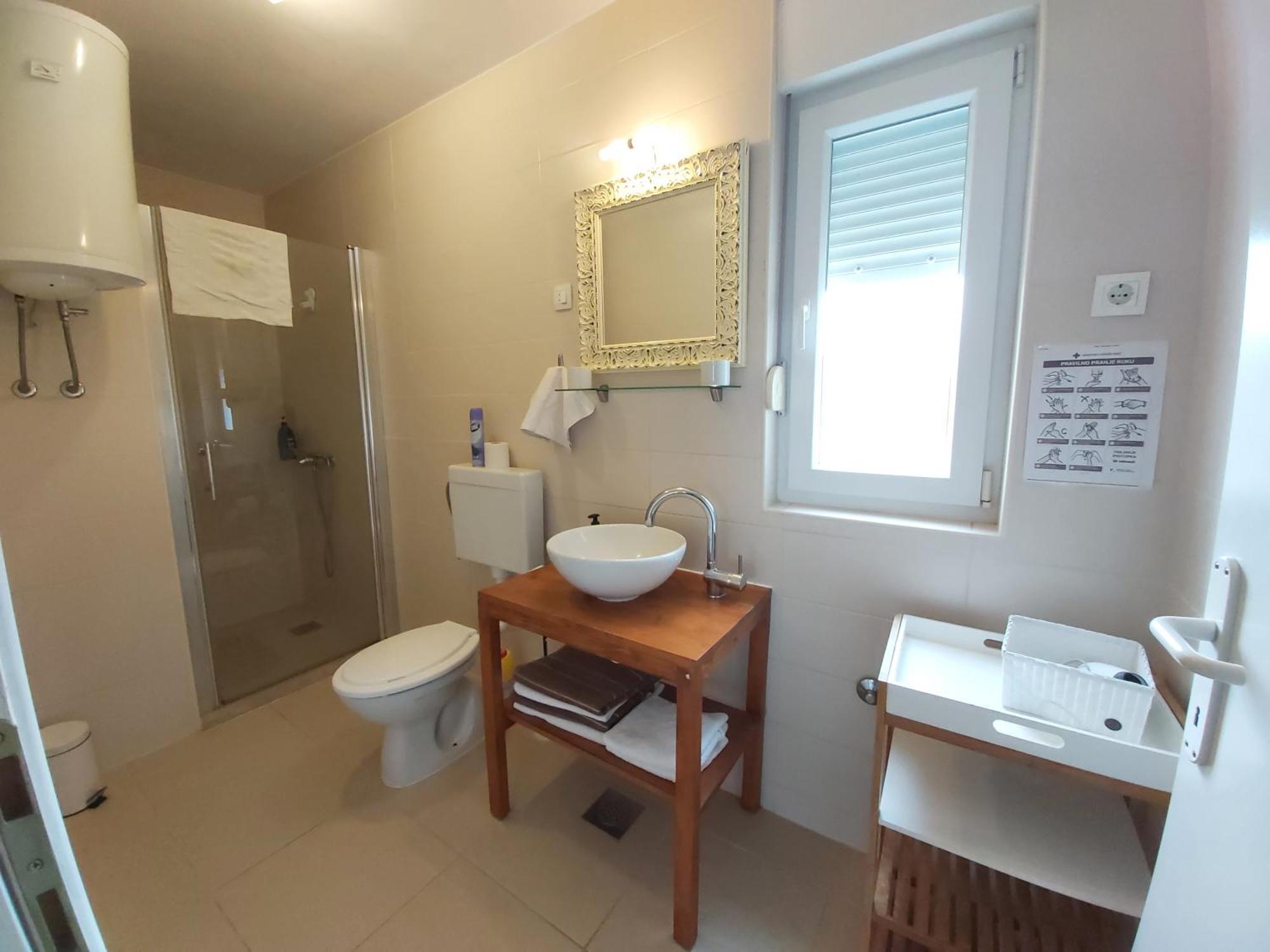 Guest House Dragic Zadar Quarto foto