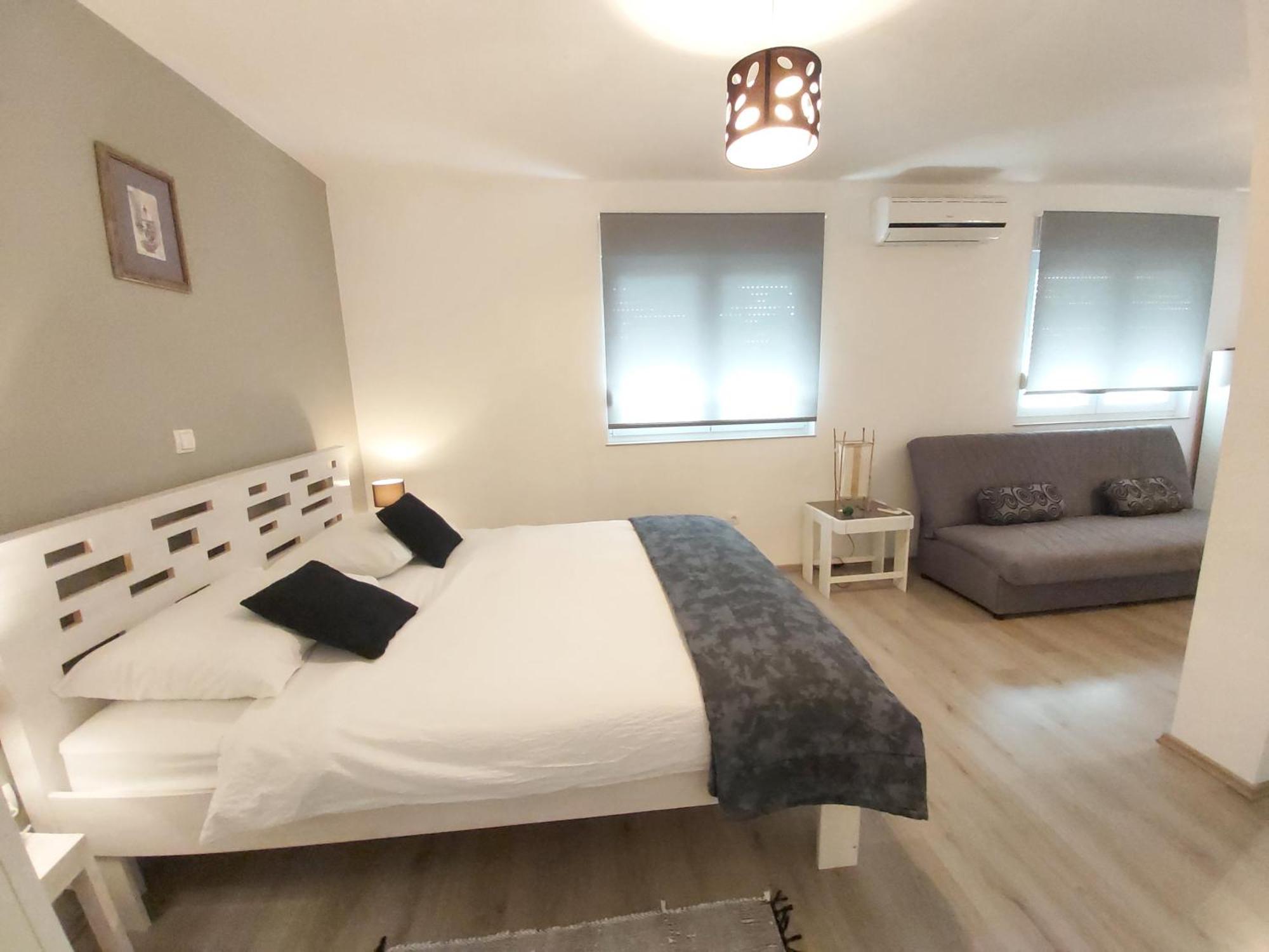 Guest House Dragic Zadar Quarto foto