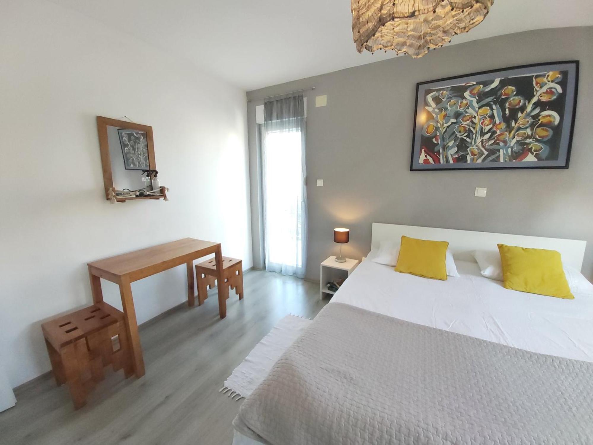 Guest House Dragic Zadar Quarto foto